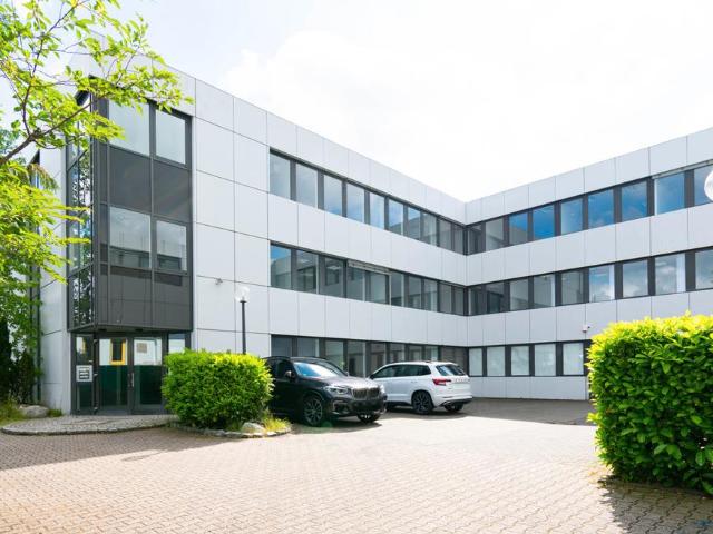 Gewerbe mieten in Garath, Düsseldorf
