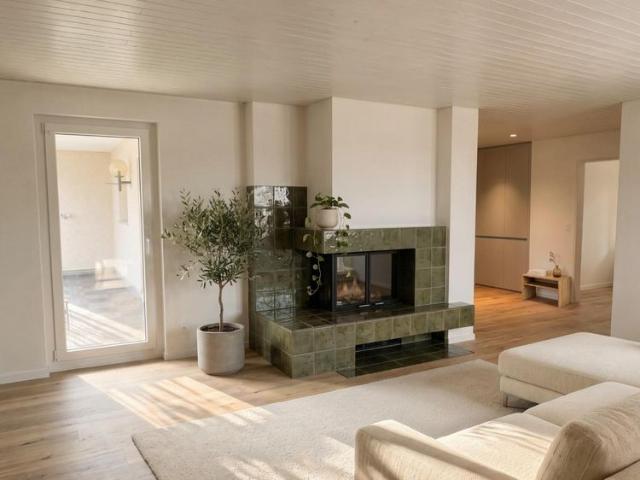 Apartment mieten in Im Bahnhof, Romanshorn
