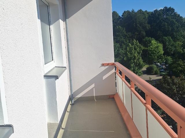 Wohnung mieten in Görlitz, Sachsen