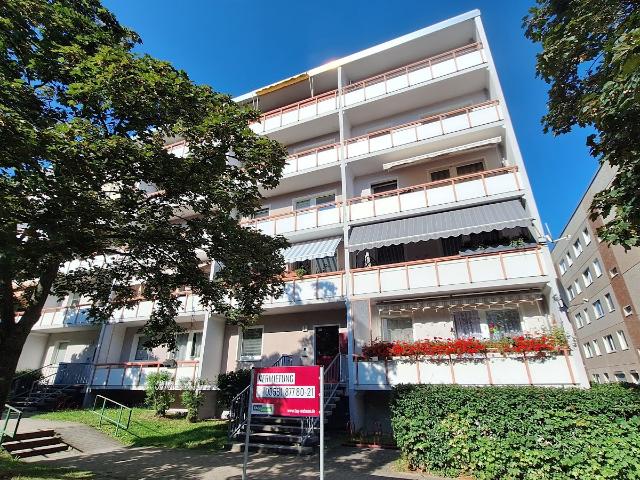 Apartment mieten in Königshufen, Görlitz