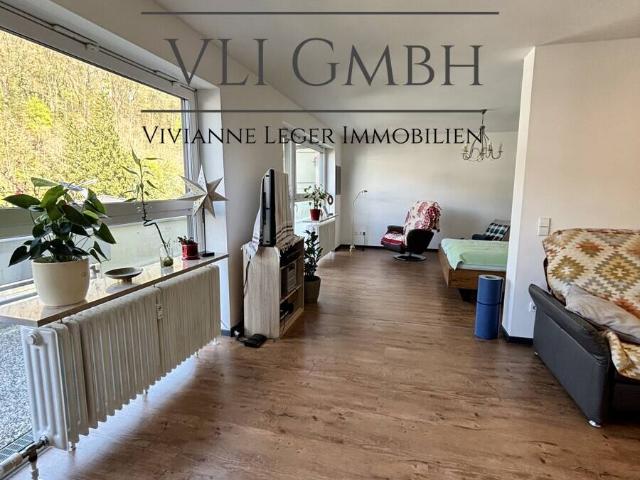 Wohnung kaufen in Schafbrücke, Saarbrücken