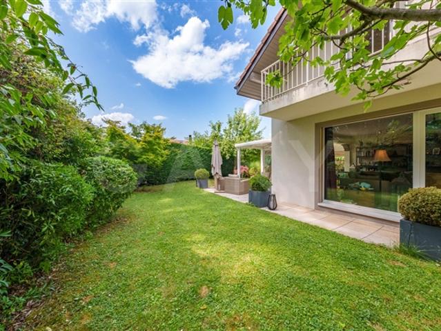 Einfamilienhaus kaufen in Collonge-Bellerive