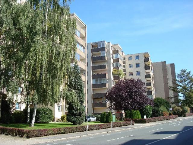 Apartment mieten in Kaiserstraßenviertel, Dortmund