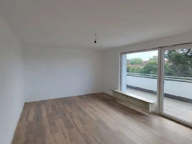 Apartment mieten in Hörde, Dortmund