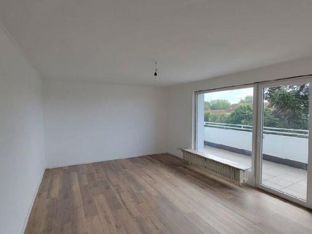 Apartment mieten in Mitte, Dortmund
