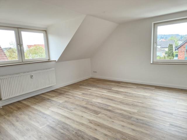 Apartment mieten in Ehrsen, Bad Salzuflen