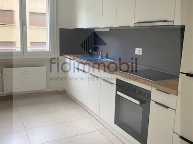 Wohnung mieten in Corcelles (NE)