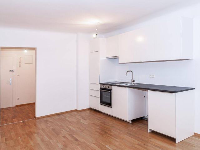 Apartment kaufen in Meidling, Wien