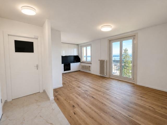 Wohnung kaufen in Corcelles (NE)