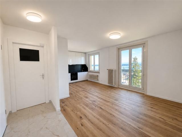 Wohnung kaufen in Corcelles (NE)