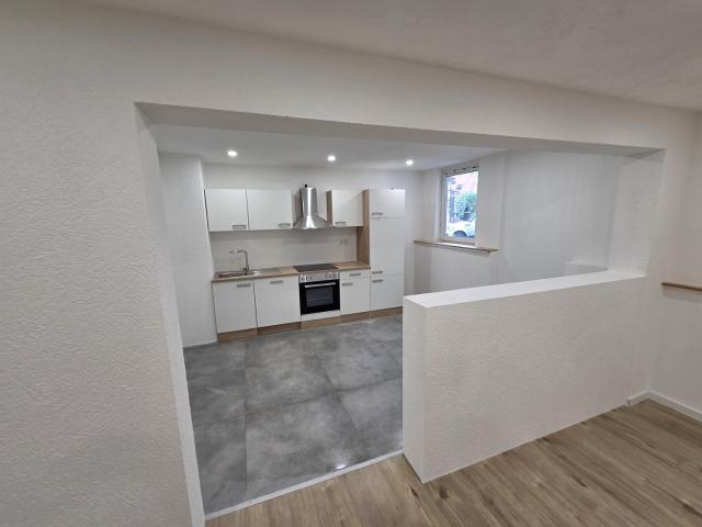 Wohnung kaufen in Sulzbach, Baden-Württemberg