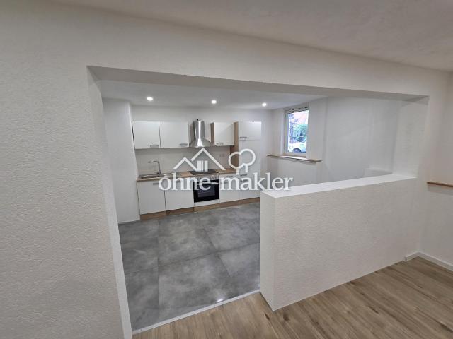 Apartment kaufen in Sulzbach, Baden-Württemberg