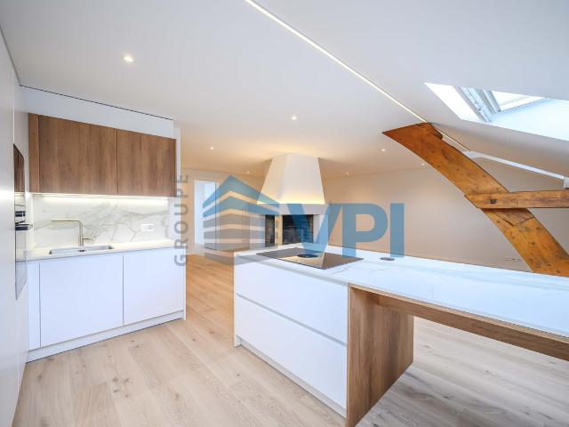 Etagenwohnung kaufen in Vevey