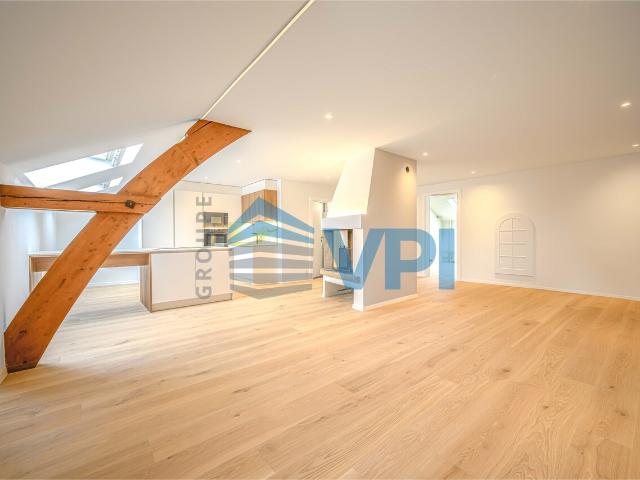 Wohnung kaufen in Vevey, Waadt