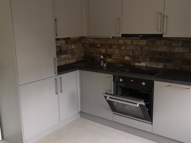 Wohnung mieten in La Chaux-de-Fonds