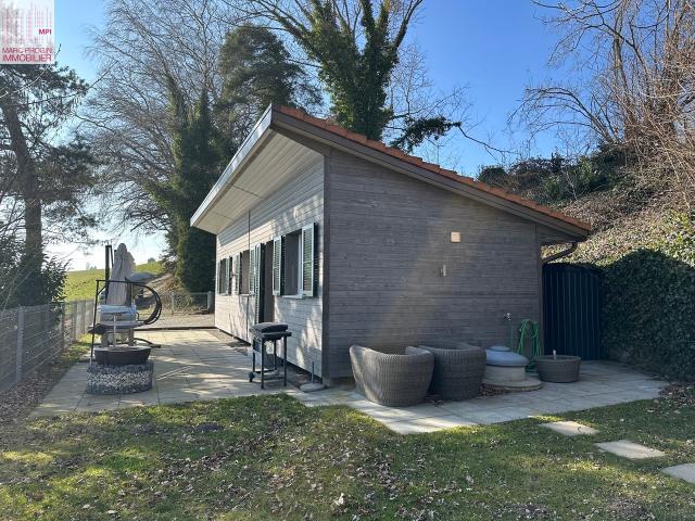 Reihenfamilienhaus kaufen in Neyruz (FR), Freiburg