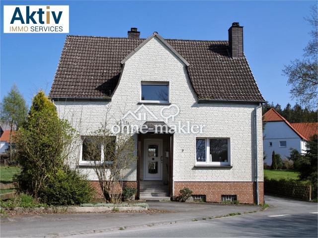 Haus kaufen in Madfeld, Brilon