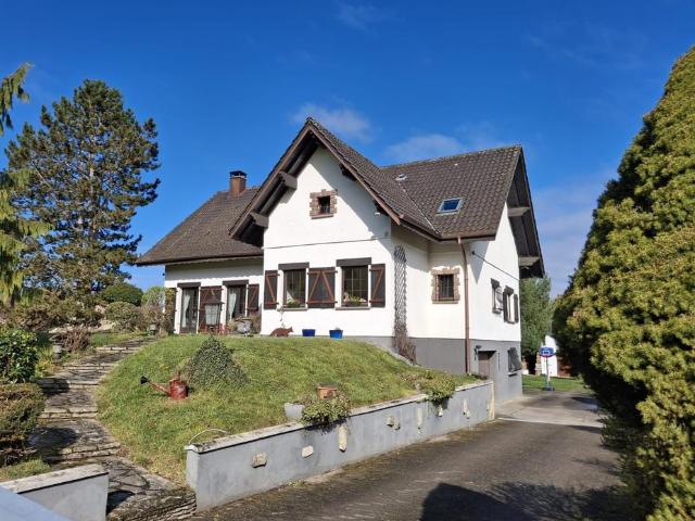 Haus kaufen in Ormesheim, Mandelbachtal