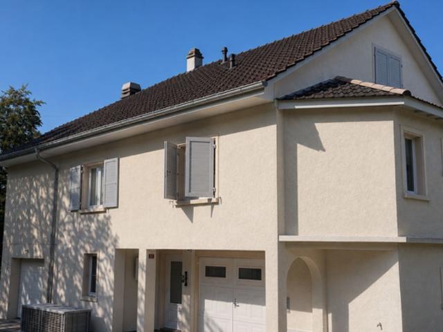 Haus mieten in Donneloye, Waadt