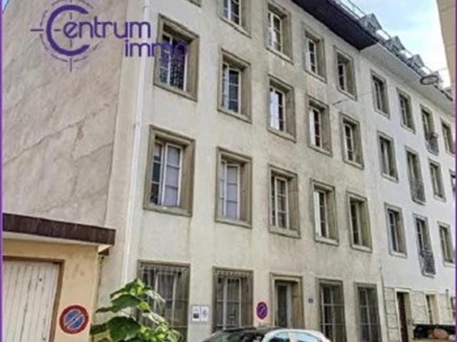 Wohnung kaufen in Villars, Freiburg