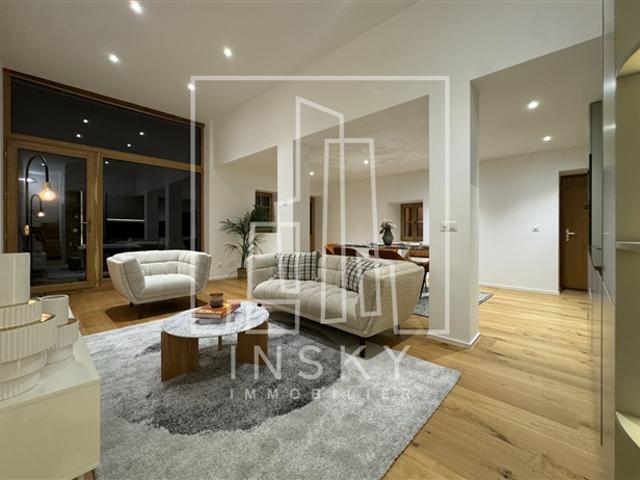 Einfamilienhaus mieten in Meyrin