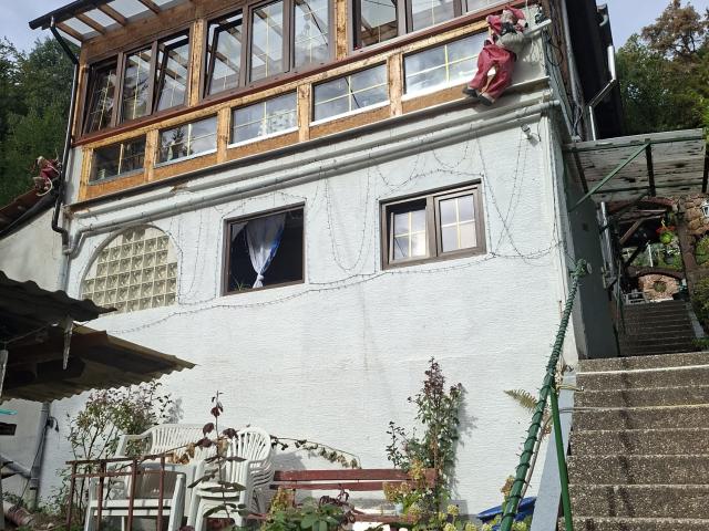 Villa kaufen in Hardenburg, Bad Dürkheim