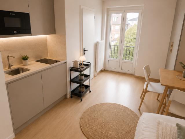 Wohnung mieten in Cheseaux-Lausanne, Waadt