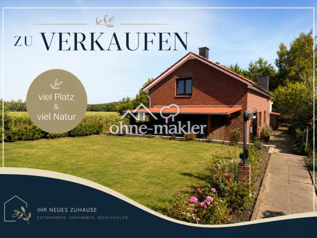 Haus kaufen in Maschen-Heide, Seevetal