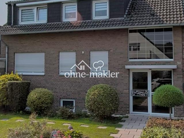 Haus kaufen in Korschenbroich