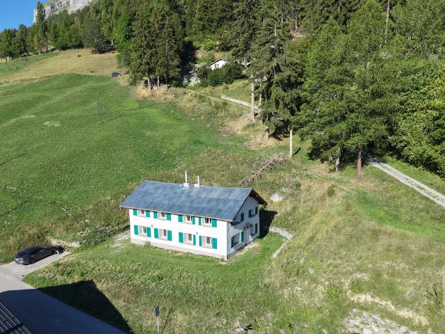 Haus kaufen in Conthey, Wallis