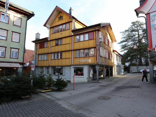 Wohnung mieten in Appenzell, Appenzell Innerrhoden
