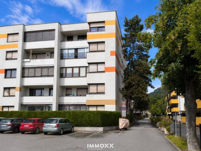 Apartment mieten in Straßgang, Gersdorf-Feistritz