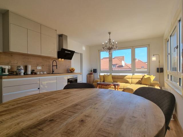 Apartment kaufen in KG Innere Stadt, Wien