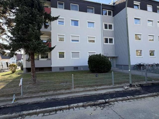 Wohnung kaufen in Lechhausen-West, Augsburg