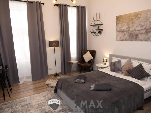 Apartment kaufen in Donaustadt, Wien