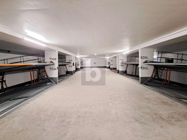 Garage kaufen in München