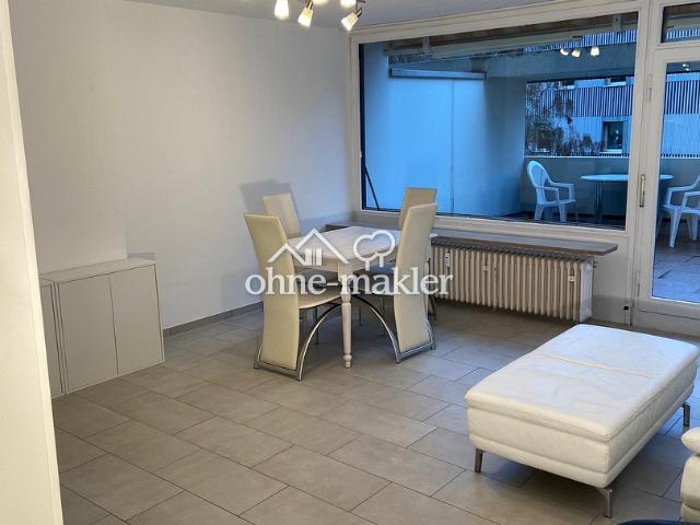 Apartment mieten in Liebenzell, Bad Liebenzell