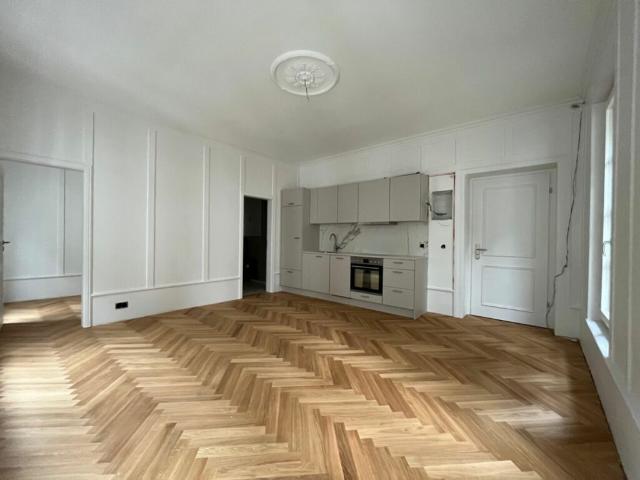 Wohnung mieten in Burgdorf, Bern