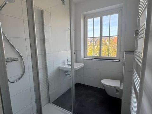 Wohnung mieten in Lübben (Spreewald), Dahme-Spreewald