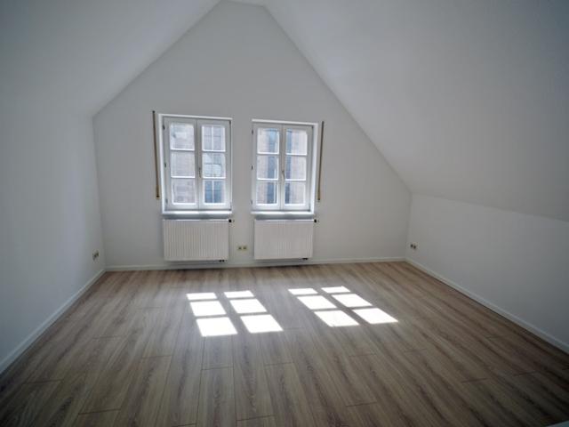 Apartment mieten in Schwäbisch Gmünd, Baden-Württemberg