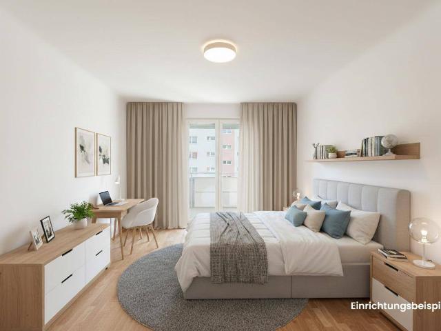 Apartment kaufen in Floridsdorf, Wien