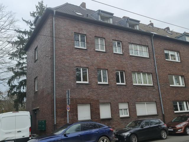 Wohnung mieten in Krefeld, Nordrhein-Westfalen