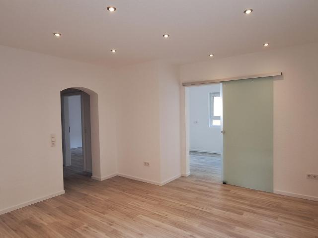 Wohnung mieten in Sandhofen, Mannheim