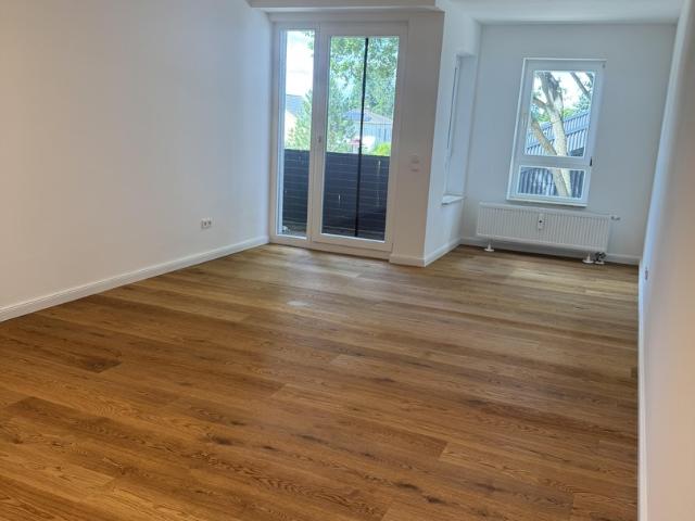 Wohnung mieten in Heinersdorf, Großbeeren