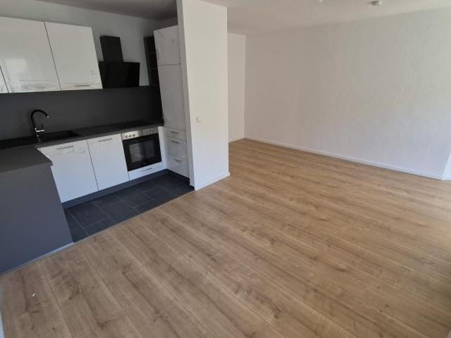 Wohnung mieten in Innenstadt, Zwickau