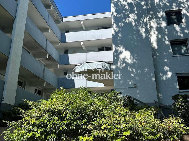 Apartment kaufen in Betzenberg, Kaiserslautern