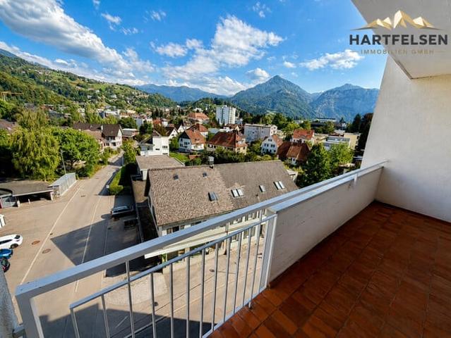Apartment kaufen in Dornbirn, Vorarlberg