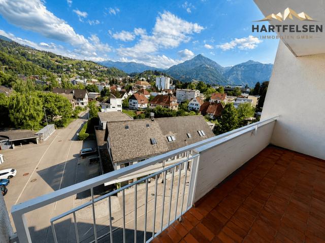 Apartment kaufen in Dornbirn, Vorarlberg