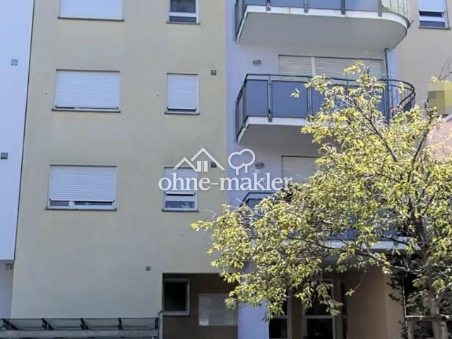 Apartment kaufen in Schwieberdingen, Baden-Württemberg