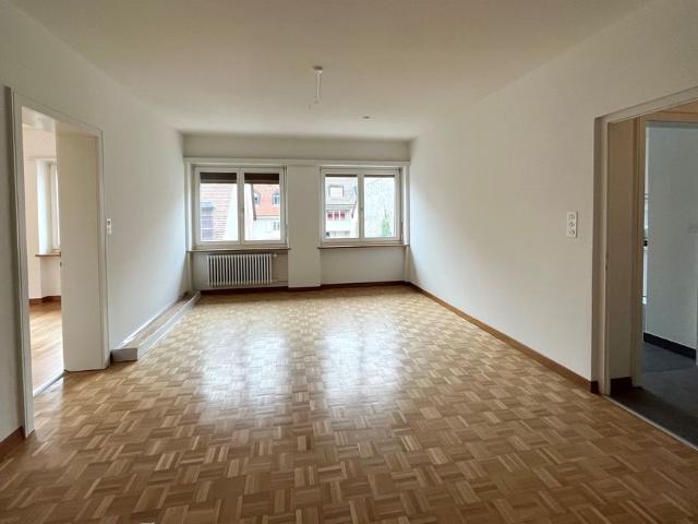 Apartment mieten in Laufen, Bezirk Laufen